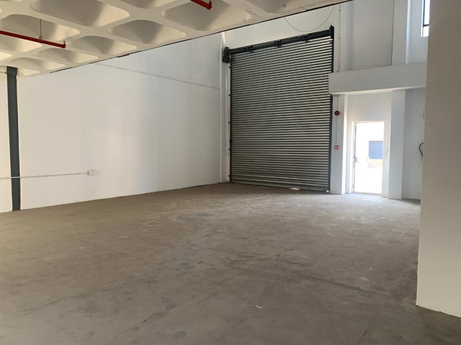 To Let commercial Property for Rent in Blackheath Western Cape